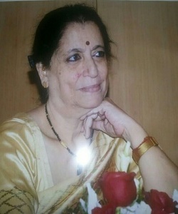 Dr. Aruna Dhar