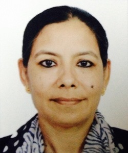 Dr. Neelam Sodhi