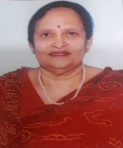 Dr. Kumkum Awasthi