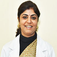 Dr. Vidhu Modgil